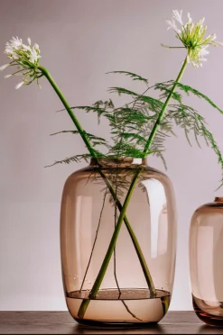 Zelected by Houze Vase Belora grand