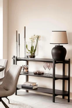 Zelected by Houze Vase Optic