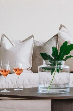 Zelected by Houze Vase Papillon