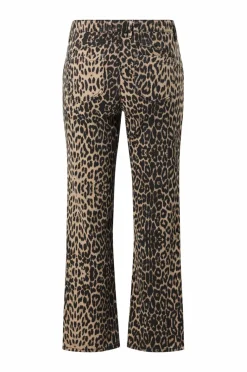 Zhenzi Jeans Zh-step 102-step Fit