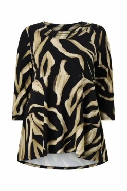 Zhenzi Tunika Zh-saia 1023-tunic 3/4