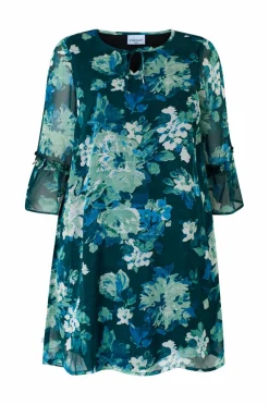 Zhenzi Tunika Zh-toya 1120-tunic 3/4