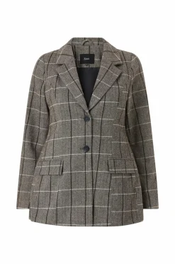 Zizzi Blazer mKalis L/S Blazer