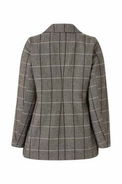 Zizzi Blazer mKalis L/S Blazer