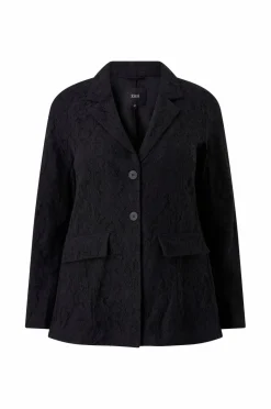 Zizzi Blazer mKimmy Lace