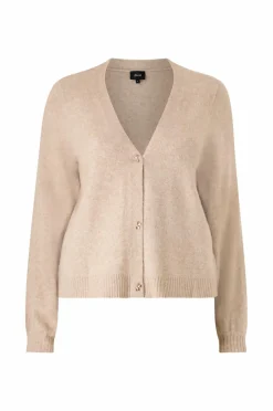 Zizzi Cardigan mVista L/S Button