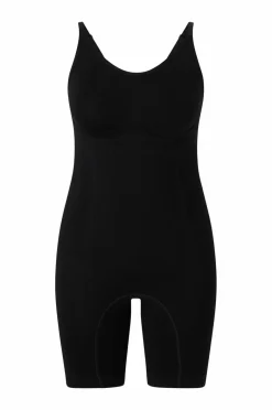 Zizzi Formende jumpsuit Shapewear - medium support