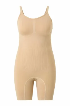 Zizzi Formende jumpsuit Shapewear - medium support