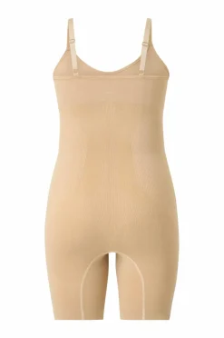 Zizzi Formende jumpsuit Shapewear - medium support
