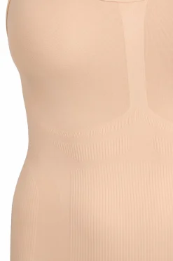 Zizzi Formende jumpsuit Shapewear - medium support