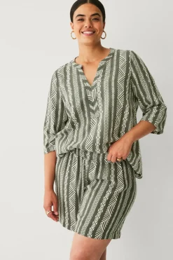 Zizzi Hørshorts vBitten