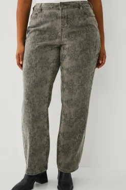 Zizzi Jeans jAbina Gemma