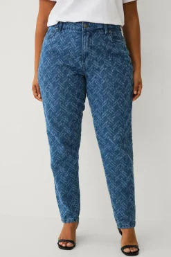 Zizzi Jeans jTami