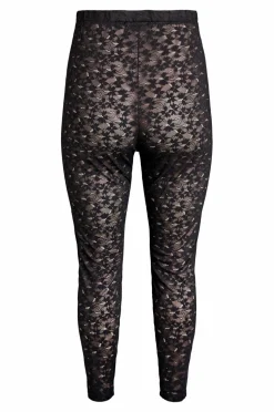 Zizzi Leggings mLesly Long