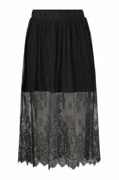 Zizzi Maxi nederdel miLovia, Maxi Skirt