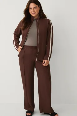 Zizzi Sweatpants mClaudia