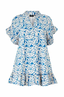 Zizzi Tunika caEllo S/S