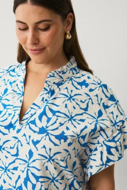 Zizzi Tunika caEllo S/S