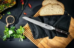 ZWILLING Brødkniv Tanrei 23 cm