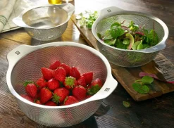 ZWILLING Dørslag/si 16 cm 18/10 stål