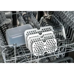 ZWILLING Drypbakker Fresh & Save til glasbeholder M/L 2-pak