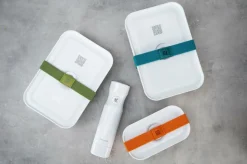 ZWILLING Elastikbånd til Fresh & Save boxe 3-pak