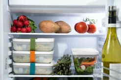 ZWILLING Elastikbånd til Fresh & Save boxe 3-pak