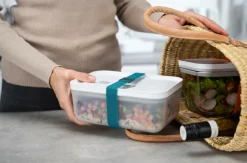 ZWILLING Elastikbånd til Fresh & Save boxe 3-pak