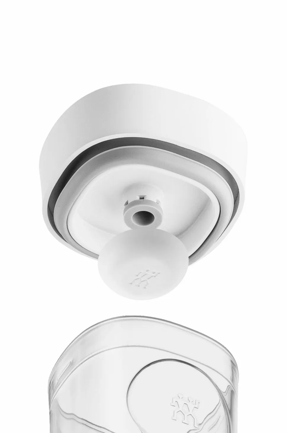 ZWILLING Filtersæt Fresh & Save Cube 6 dele