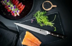 ZWILLING Forskärarkniv Tanrei 23 cm