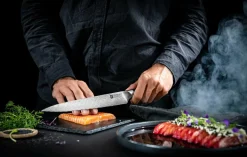 ZWILLING Forskärarkniv Tanrei 23 cm