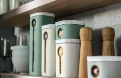 ZWILLING Forvaringsboks Fresh & Save Cube 3S