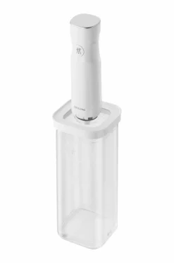 ZWILLING Forvaringsboks Fresh & Save Cube 3S