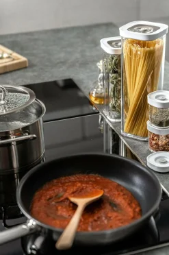 ZWILLING Forvaringsboks Fresh & Save Cube 3S