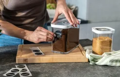 ZWILLING Forvaringsboks Fresh & Save Cube 3M