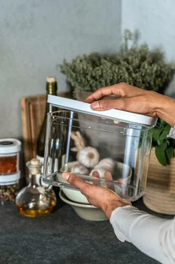 ZWILLING Forvaringsboks Fresh & Save Cube 3M