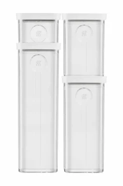 ZWILLING Forvaringsboks Fresh & Save Cube S