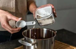 ZWILLING Forvaringsboks Fresh & Save Cube S