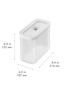 ZWILLING Forvaringsboks Fresh & Save Cube 2M