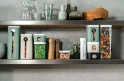 ZWILLING Forvaringsboks Fresh & Save Cube 4S