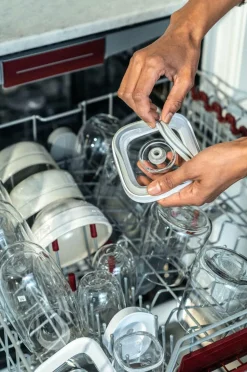 ZWILLING Forvaringsboks Fresh & Save Cube 4S