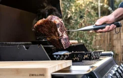 ZWILLING Grillgaffel BBQ+ 41 cm