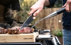 ZWILLING Grillgaffel BBQ+ 41 cm