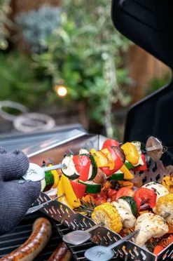 ZWILLING Grillkorg BBQ+ M