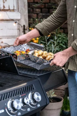 ZWILLING Grillkorg BBQ+ M