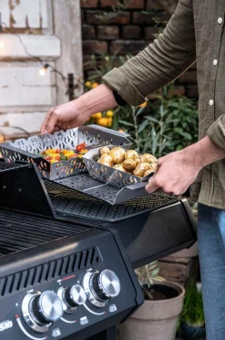 ZWILLING Grillkorg BBQ+ Xl