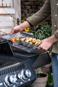 ZWILLING Grillkorg BBQ+ S