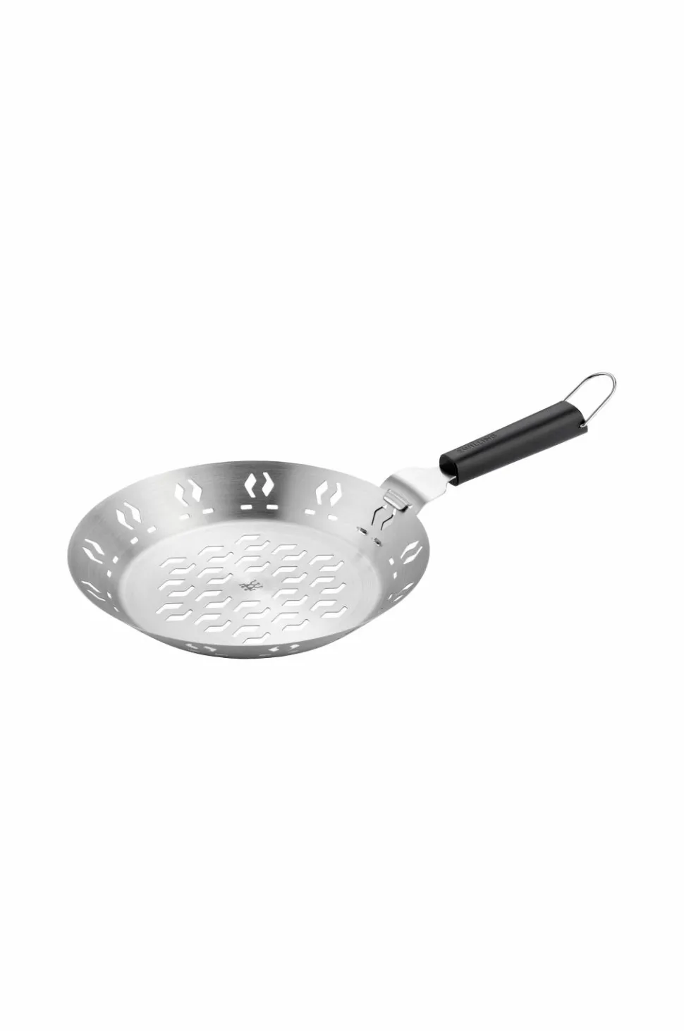 ZWILLING Grillpanna BBQ+ med håndtag