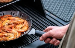 ZWILLING Grillpanna BBQ+ med håndtag