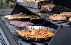 ZWILLING Grillpanna BBQ+ med håndtag